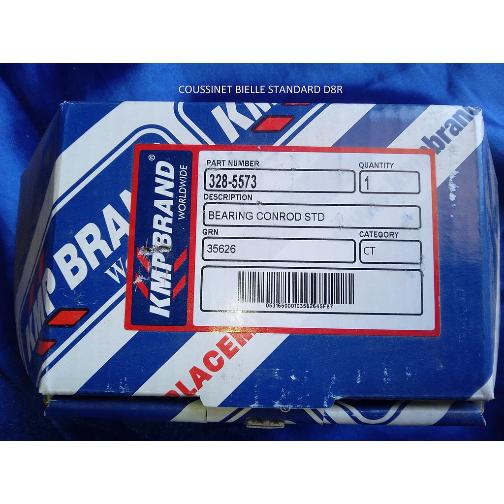 COUSSINET BIELLE STD D8R