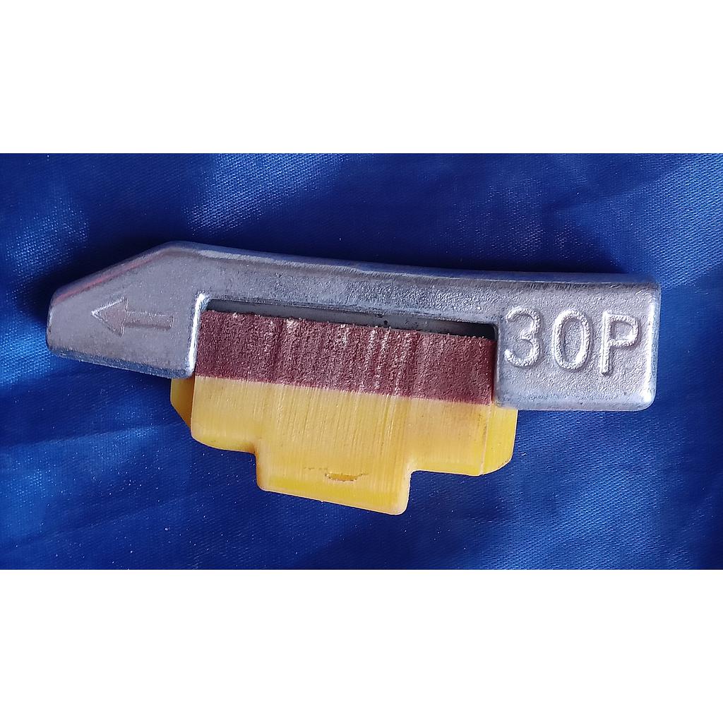 FERMETURE FER  DENT VOLVO EC360C