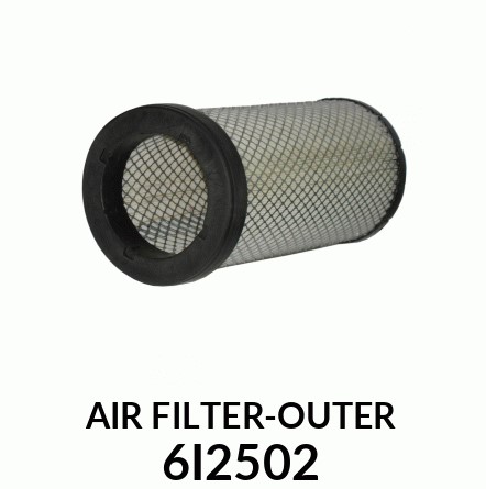 FILTRE  A AIR PETIT 320C