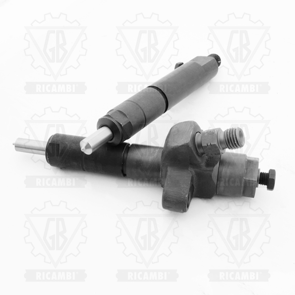 INJECTEUR CAT 320C/MOTEUR MITSUBIHE