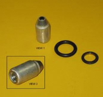 INJECTEUR MOTEUR 3304/3306