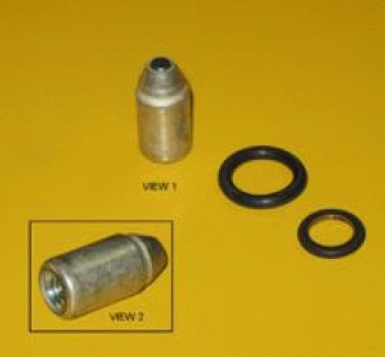 BEC INJECTEUR MOTEUR 3306/3304 D8H/D8K/966C