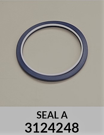 JOINT TETE RIPPER TILT D8R ET AUTRE