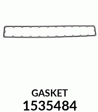 JOINT CATIER  MOTEUR 3306/3406