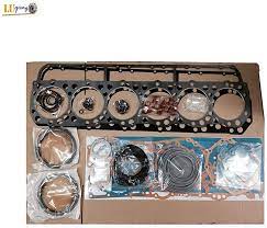 KIT JOINT CENT ET INFER MOTEUR D8R 3406