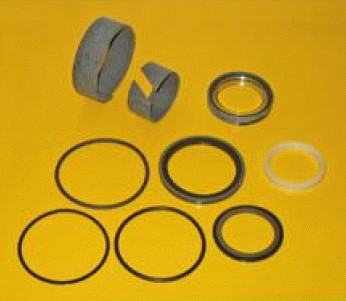 KIT  VERIN CENTRALE 140H.G.12H/12G