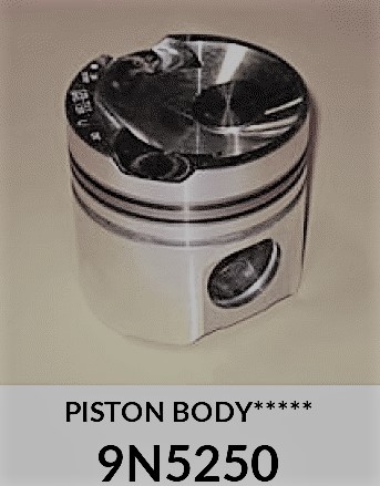 PISTON