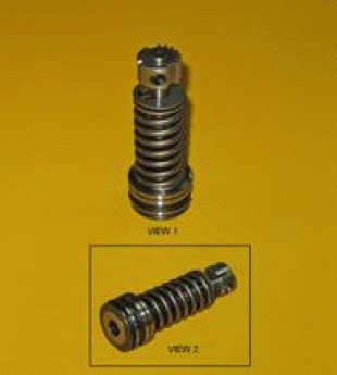 POMPANT MOTEUR 3306 INJECTION DIRECT