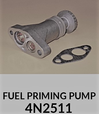 POMPETTE GASOIL COURTE