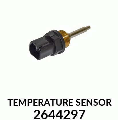 SENSOR TM CAT 325