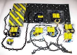 KIT JOINT INFERIEUR 3406E D8R2