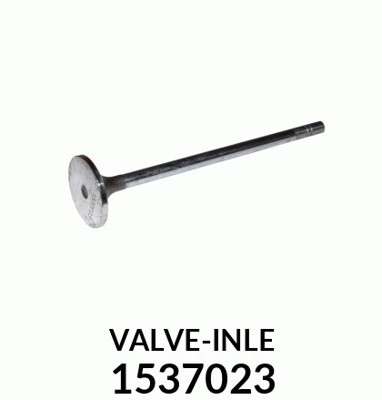 SOUPAPE  ASPIRATION D8R TYPE2