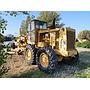 GRADER CATERPILLAR 12 G