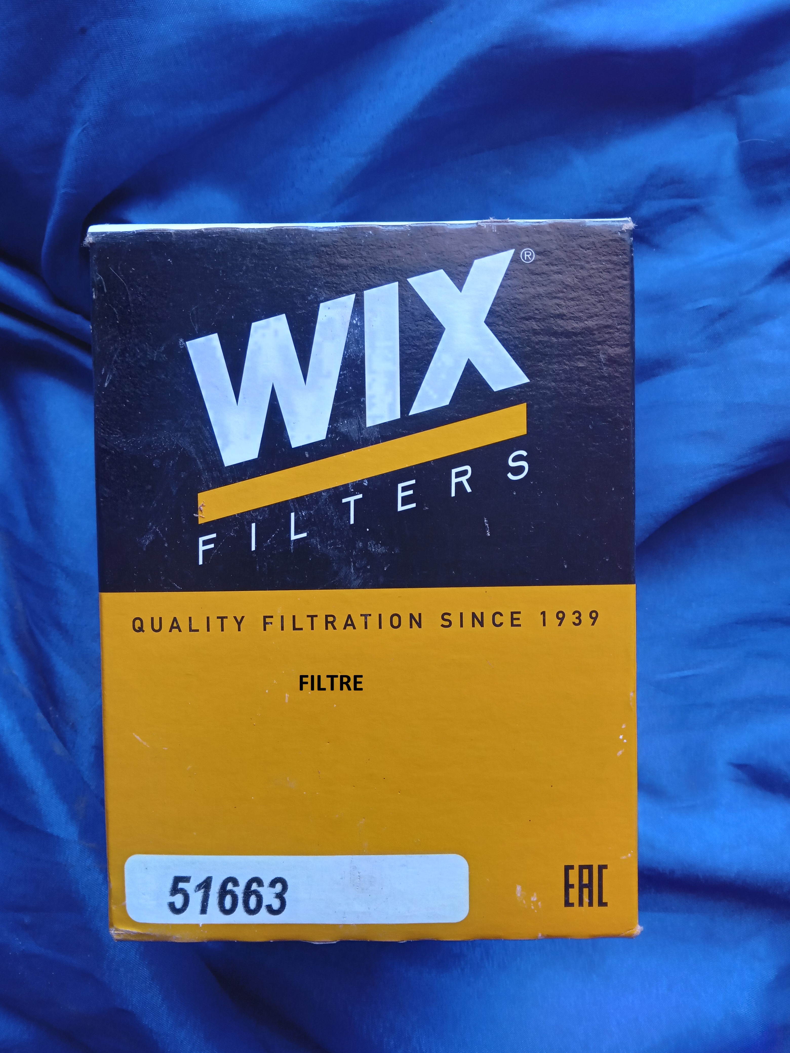 FILTRE