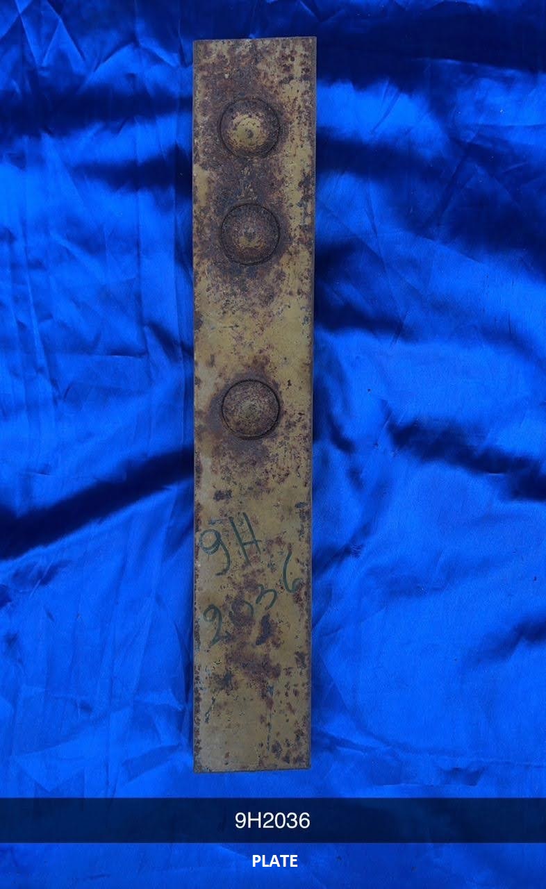 PIASTRA