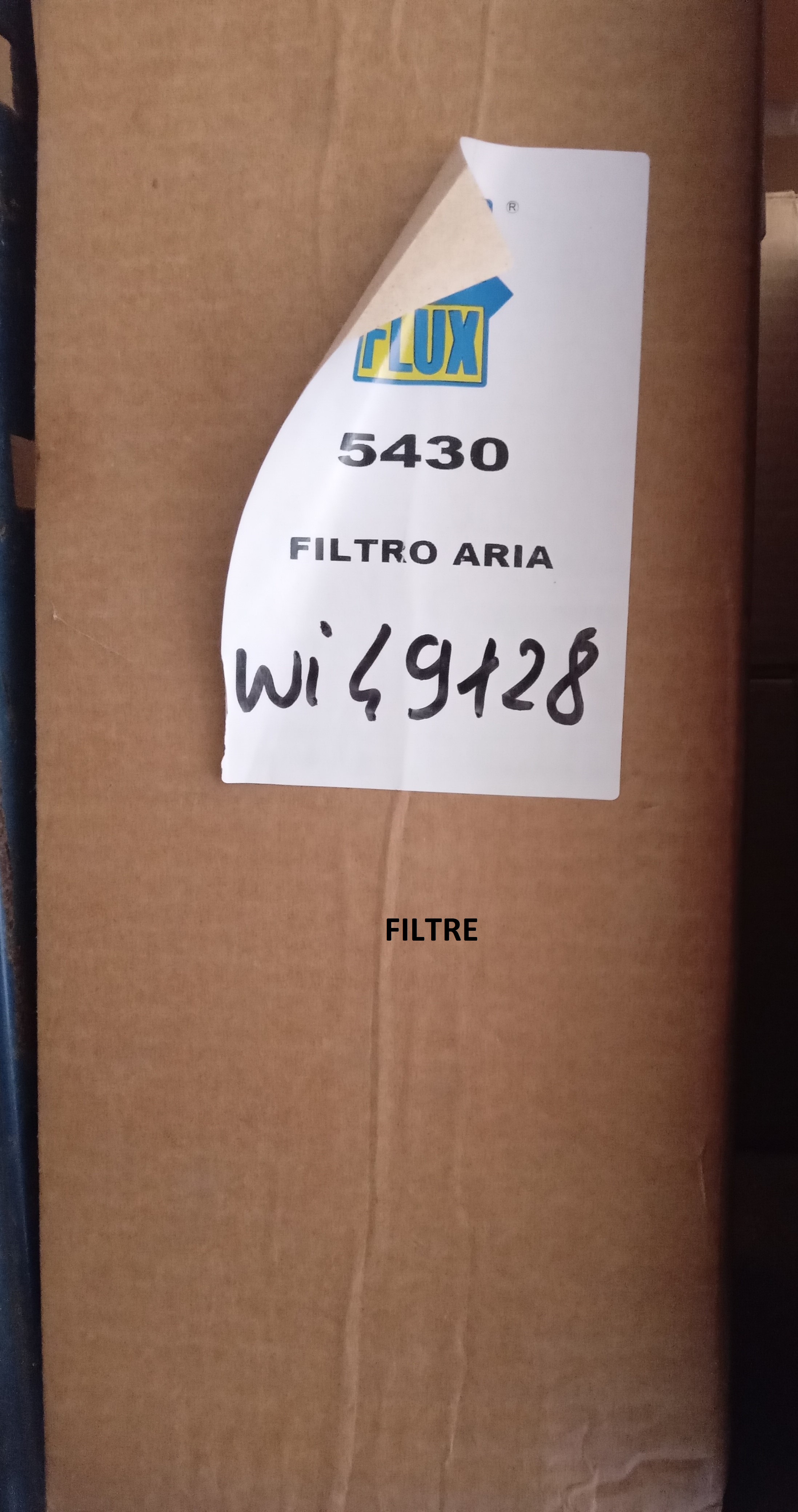 FILTRE