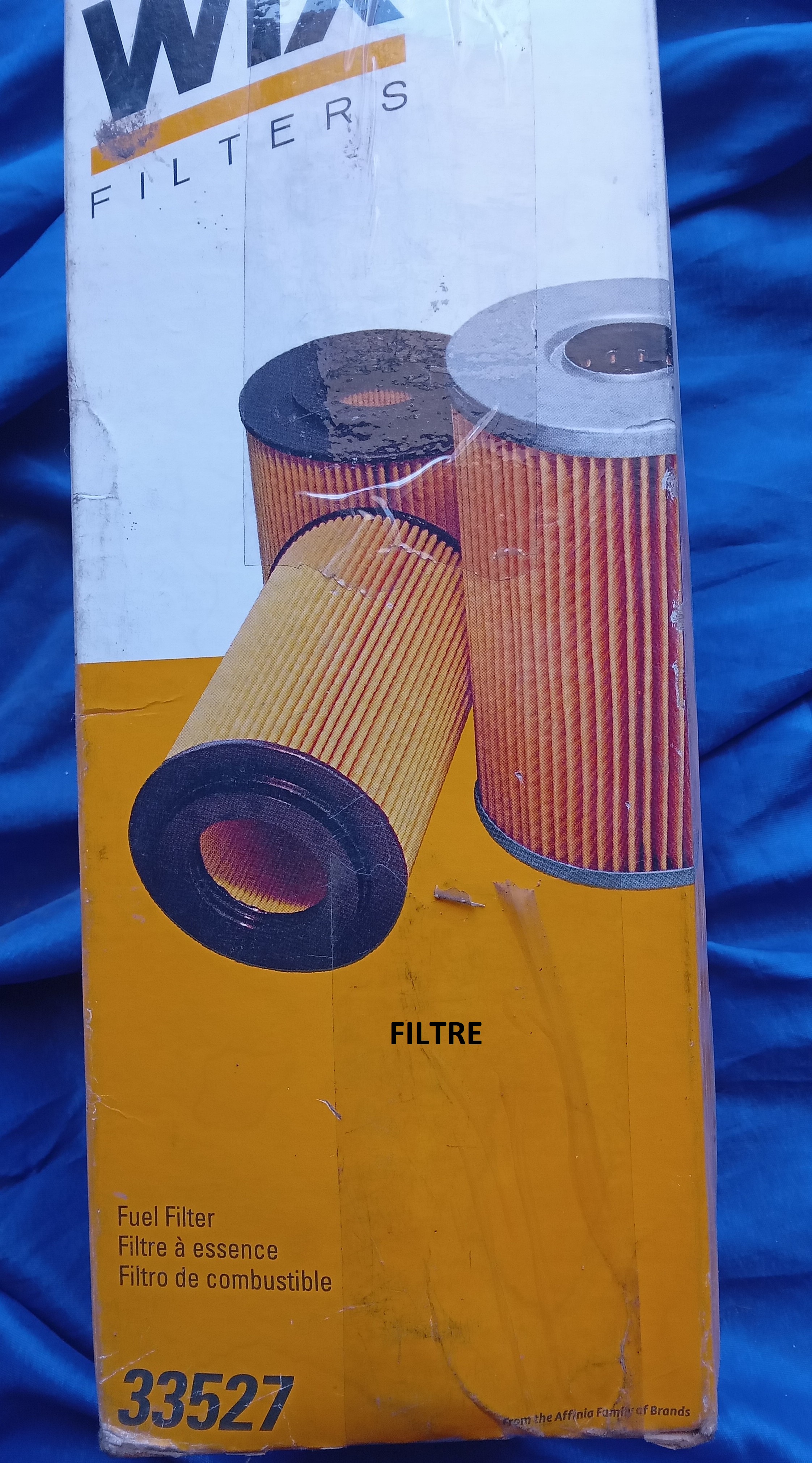 FILTRE