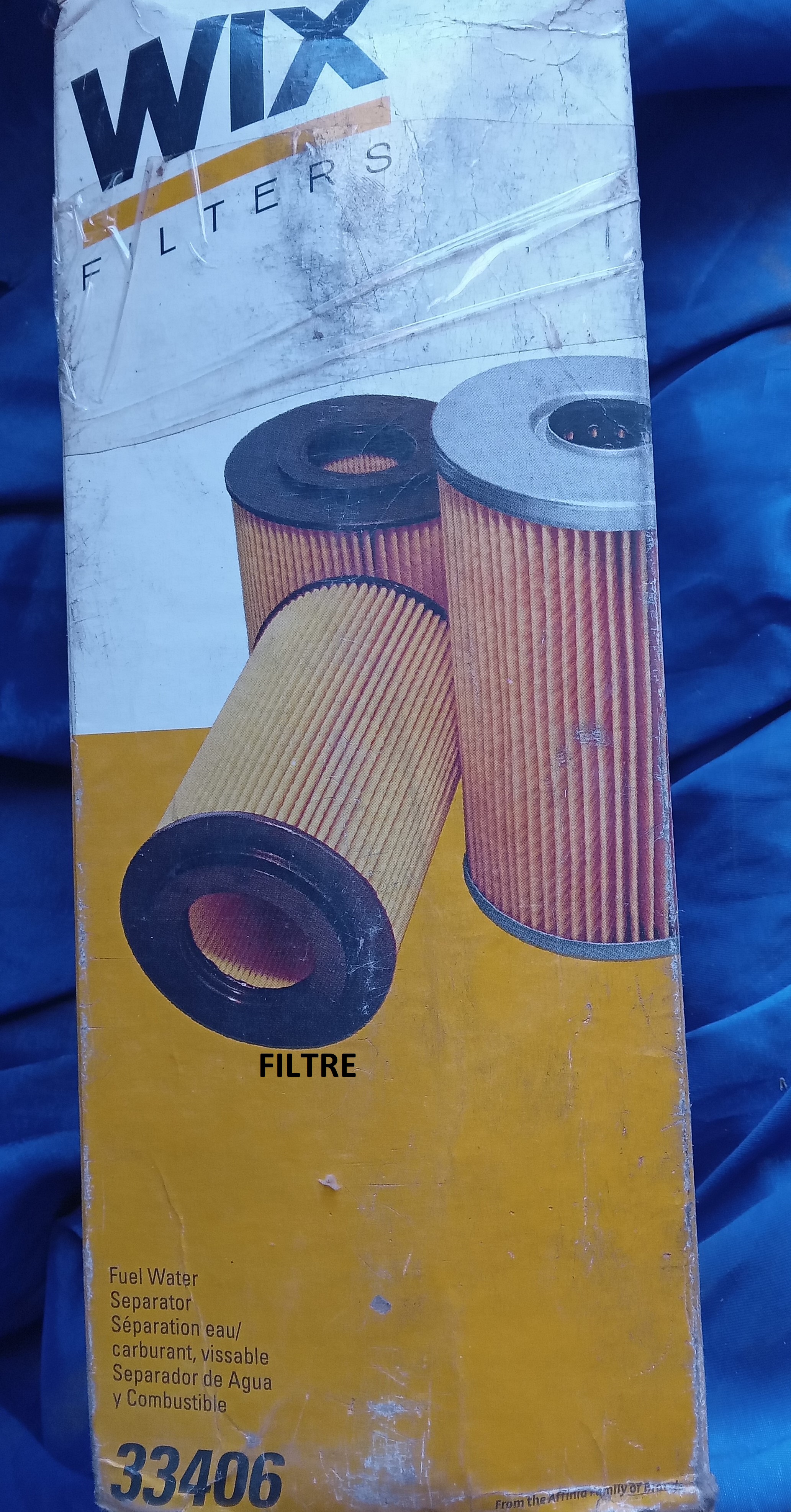 FILTRE