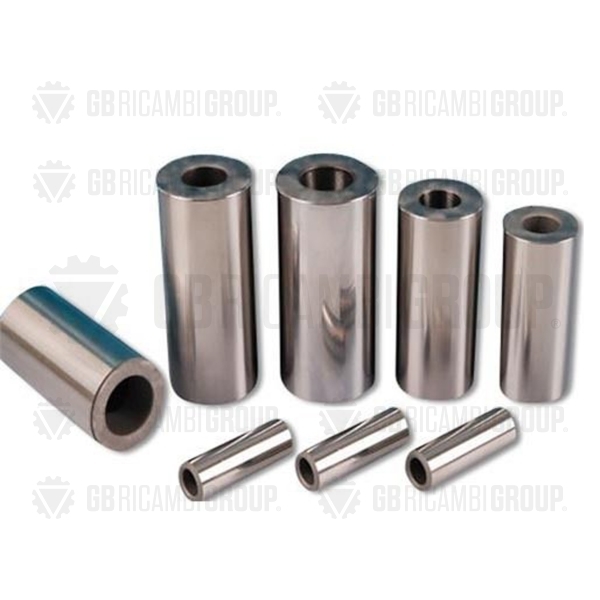 AXE PISTON D8R