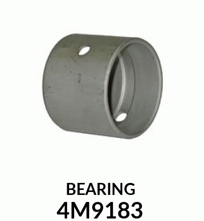 BAGUE BIELLE  D8R