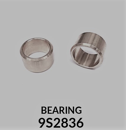 BAGUE D8K