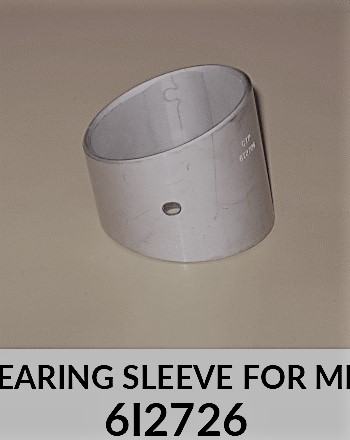 BAGUE PISTON D8R