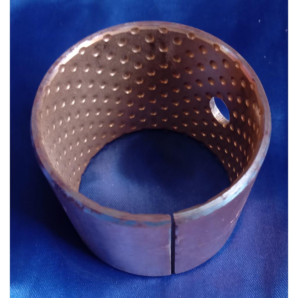 BAGUE VOLVO L120