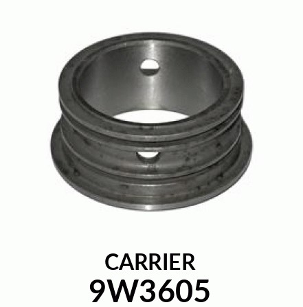 BAGUE CHARGEUR 966F