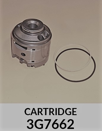CARTRIDGE 21 GALONS