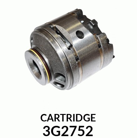 CARTRIDGE 21 GALONS
