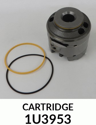 CARTRIDGE 38 GALONS