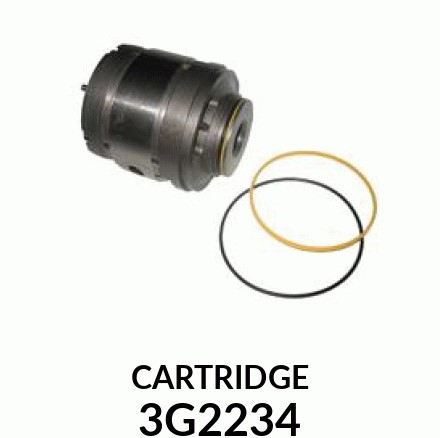 CARTRIDGE 60 GALONS
