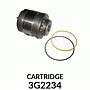 CARTRIDGE 60 GALONS
