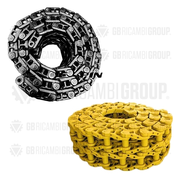 CHAINS VOLVO EC360 B ET C