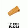 DENTS CAT 320 ET 325