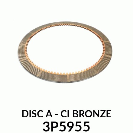 DISQUE BOIT 966 D