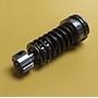 ELEMENT CATERPILLAR DOUBLE RAMPE