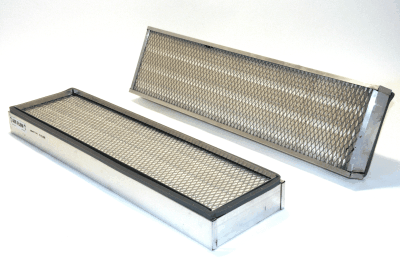 FILTRE AIR CABINE