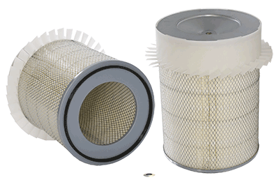 FILTRE  AAIR EXTERIEUR FH300