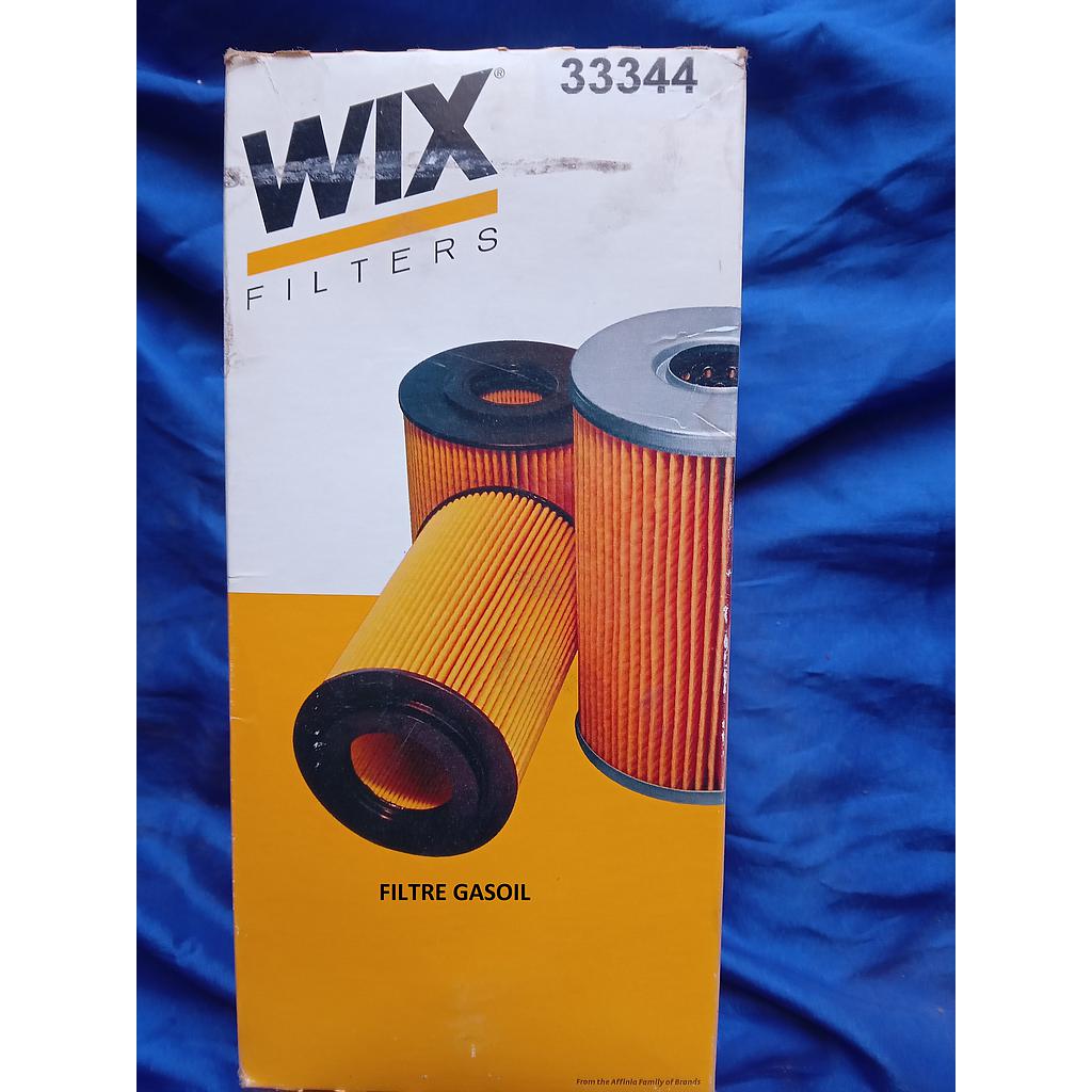 FILTRE GASOIL