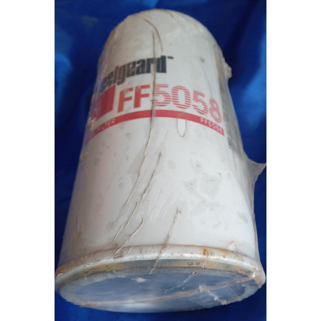 FILTRE GASOIL