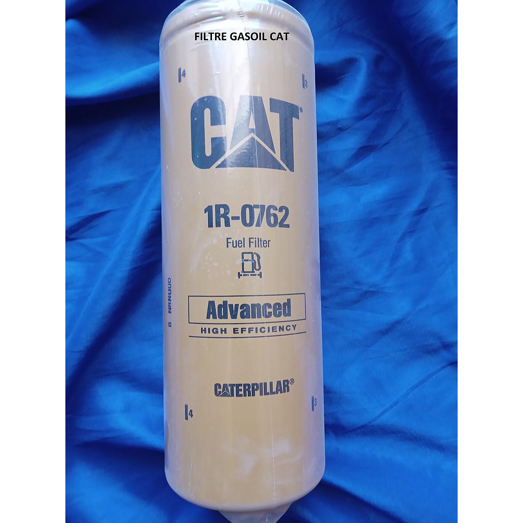 FILTRE GASOIL CAT 320