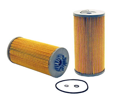FILTRE GASOIL SUPPLEMENTAIR D8R
