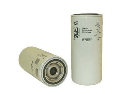 FILTRE HUILE HYDRAULIC HAUTE EFFICACITE