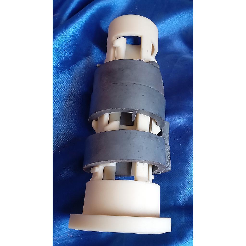FILTRE MAGNETIQUE