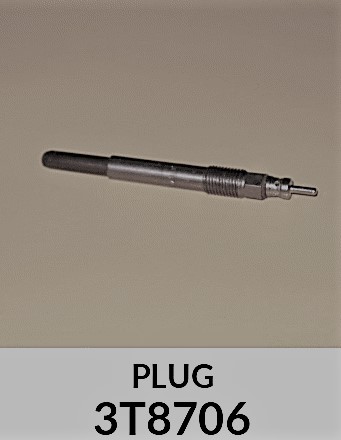 BOUGIE PETIT 24 V