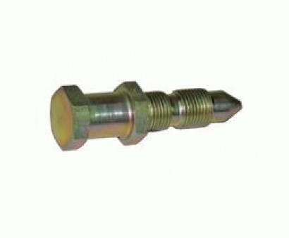 ARRET VALVE TETE GRAISSEUR CAT D8R
