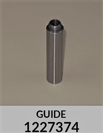 GUIDE SOUPAPE