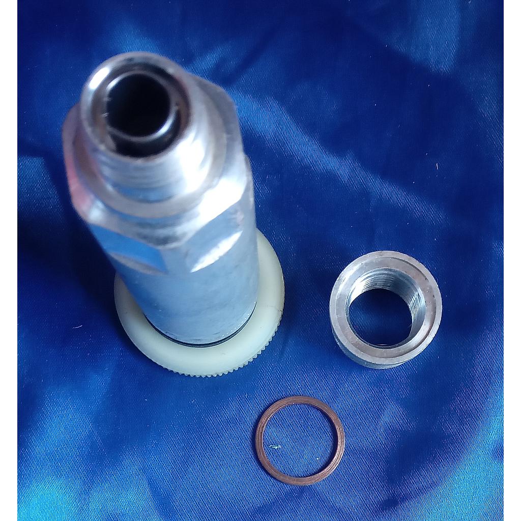 HAND PUMP L180