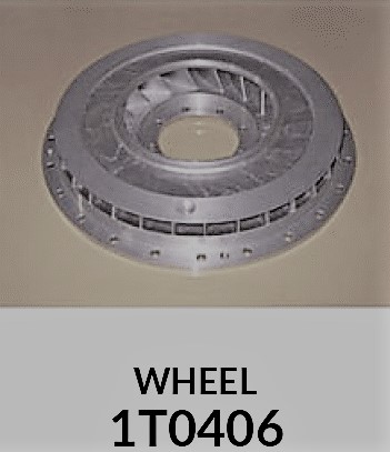 IMPELLER